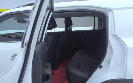 Hyundai ix35, 2022 год, 1 545 000 рублей, 10 фотография