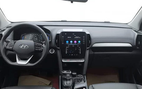 Hyundai ix35, 2022 год, 1 545 000 рублей, 11 фотография