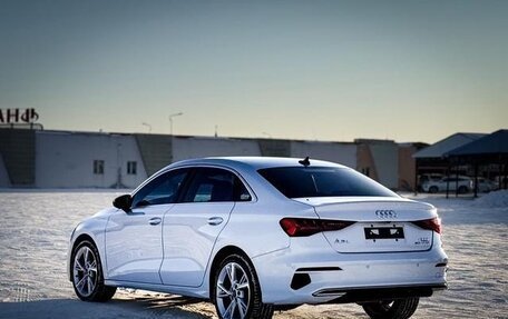 Audi A3, 2022 год, 1 837 000 рублей, 6 фотография