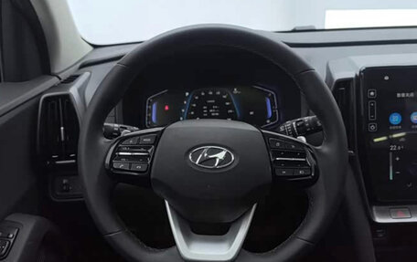 Hyundai ix35, 2022 год, 1 545 000 рублей, 13 фотография