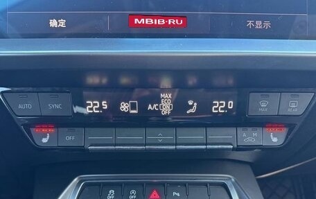 Audi A3, 2022 год, 1 837 000 рублей, 11 фотография