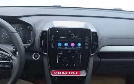 Hyundai ix35, 2022 год, 1 545 000 рублей, 12 фотография