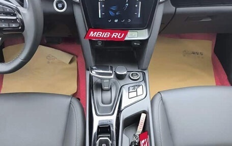 Hyundai ix35, 2022 год, 1 545 000 рублей, 14 фотография