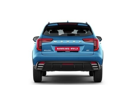 Haval Jolion, 2026 год, 2 649 000 рублей, 4 фотография