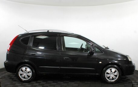 Chevrolet Rezzo, 2007 год, 349 000 рублей, 5 фотография
