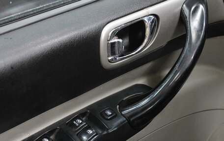 Chevrolet Rezzo, 2007 год, 349 000 рублей, 10 фотография