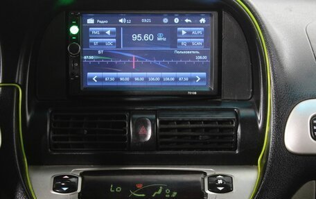 Chevrolet Rezzo, 2007 год, 349 000 рублей, 13 фотография