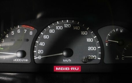 Chevrolet Rezzo, 2007 год, 349 000 рублей, 11 фотография