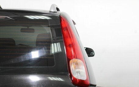 Chevrolet Rezzo, 2007 год, 349 000 рублей, 21 фотография