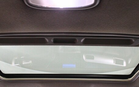 Chevrolet Rezzo, 2007 год, 349 000 рублей, 15 фотография