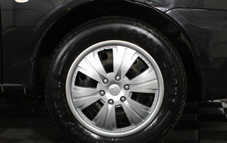 Chevrolet Rezzo, 2007 год, 349 000 рублей, 22 фотография