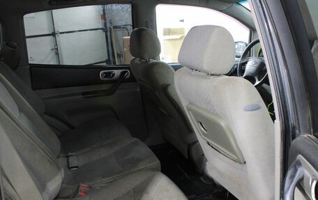 Chevrolet Rezzo, 2007 год, 349 000 рублей, 18 фотография