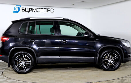 Volkswagen Tiguan I, 2016 год, 1 499 990 рублей, 4 фотография