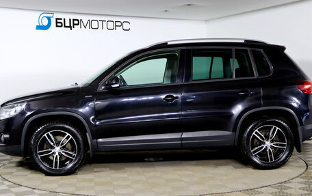 Volkswagen Tiguan I, 2016 год, 1 499 990 рублей, 8 фотография
