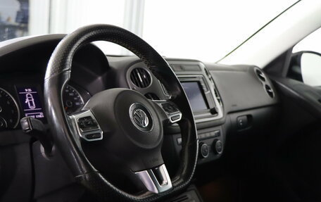 Volkswagen Tiguan I, 2016 год, 1 499 990 рублей, 9 фотография