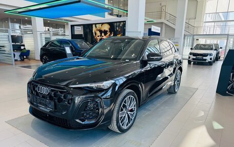 Audi Q5, 2026 год, 6 800 000 рублей, 1 фотография