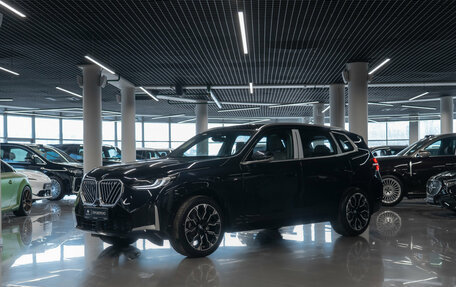 BMW X3, 2025 год, 6 850 000 рублей, 1 фотография