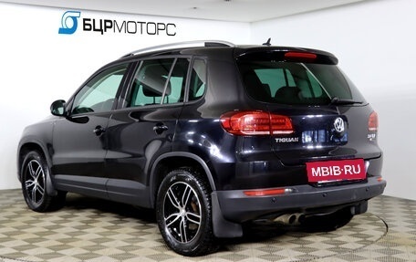 Volkswagen Tiguan I, 2016 год, 1 499 990 рублей, 7 фотография