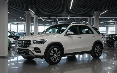 Mercedes-Benz GLE, 2025 год, 11 200 000 рублей, 1 фотография