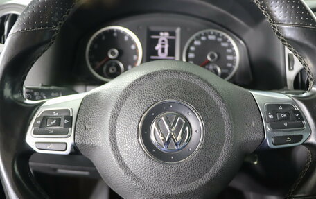 Volkswagen Tiguan I, 2016 год, 1 499 990 рублей, 11 фотография