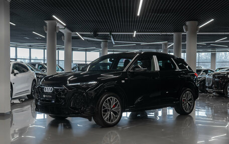 Audi Q5, 2026 год, 6 800 000 рублей, 1 фотография
