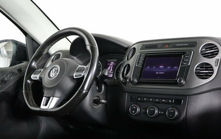 Volkswagen Tiguan I, 2016 год, 1 499 990 рублей, 12 фотография