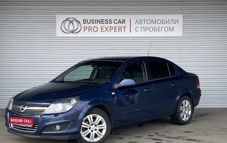 Opel Astra H, 2011 год, 600 000 рублей, 1 фотография