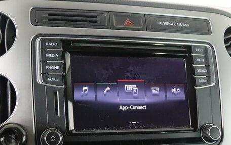 Volkswagen Tiguan I, 2016 год, 1 499 990 рублей, 16 фотография