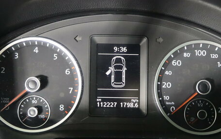 Volkswagen Tiguan I, 2016 год, 1 499 990 рублей, 15 фотография