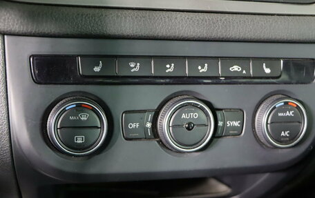 Volkswagen Tiguan I, 2016 год, 1 499 990 рублей, 19 фотография