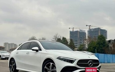 Mercedes-Benz A-Класс, 2023 год, 2 130 000 рублей, 1 фотография