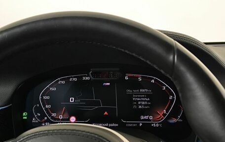 BMW 7 серия, 2019 год, 4 950 000 рублей, 7 фотография