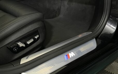 BMW 7 серия, 2019 год, 4 950 000 рублей, 15 фотография