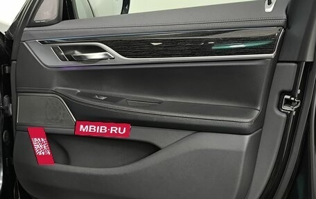 BMW 7 серия, 2019 год, 4 950 000 рублей, 16 фотография