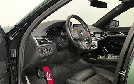 BMW 7 серия, 2019 год, 4 950 000 рублей, 8 фотография