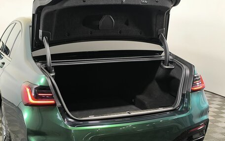 BMW 7 серия, 2019 год, 4 950 000 рублей, 23 фотография