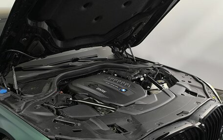 BMW 7 серия, 2019 год, 4 950 000 рублей, 25 фотография