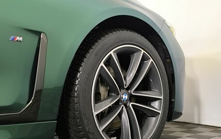 BMW 7 серия, 2019 год, 4 950 000 рублей, 29 фотография