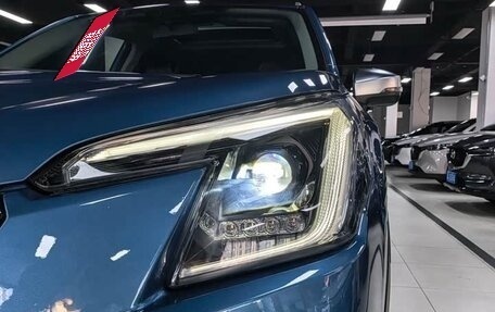 Subaru Forester, 2022 год, 3 434 000 рублей, 4 фотография