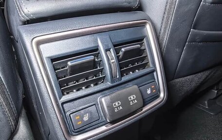 Subaru Forester, 2022 год, 3 434 000 рублей, 14 фотография