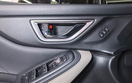 Subaru Forester, 2022 год, 3 434 000 рублей, 20 фотография