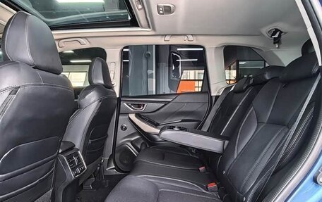 Subaru Forester, 2022 год, 3 434 000 рублей, 19 фотография