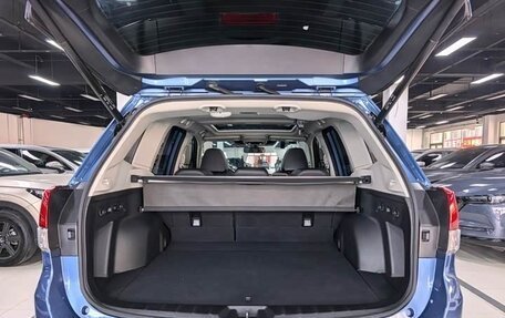 Subaru Forester, 2022 год, 3 434 000 рублей, 24 фотография