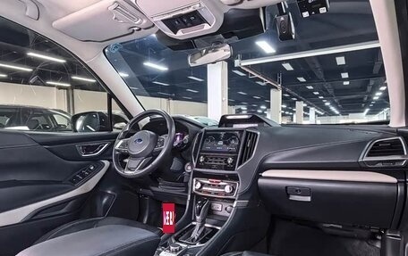 Subaru Forester, 2022 год, 3 434 000 рублей, 22 фотография