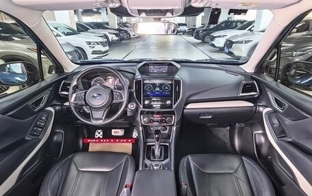 Subaru Forester, 2022 год, 3 434 000 рублей, 16 фотография