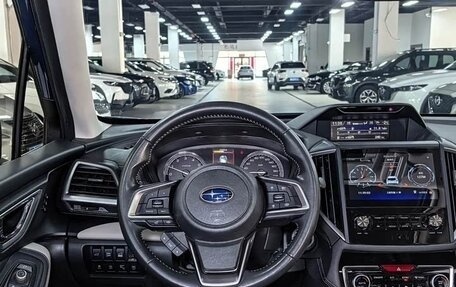 Subaru Forester, 2022 год, 3 434 000 рублей, 12 фотография