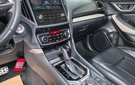 Subaru Forester, 2022 год, 3 434 000 рублей, 17 фотография