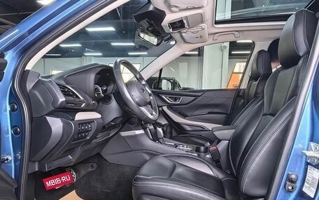 Subaru Forester, 2022 год, 3 434 000 рублей, 15 фотография