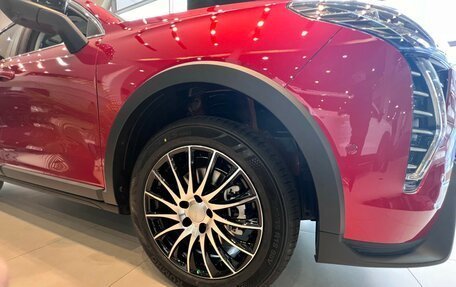 Haval Jolion, 2026 год, 2 649 000 рублей, 9 фотография