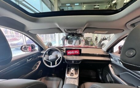 Haval Jolion, 2026 год, 2 649 000 рублей, 12 фотография